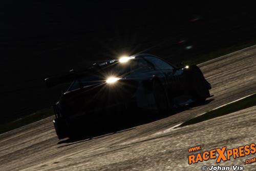 DTM Zandvoort 2013